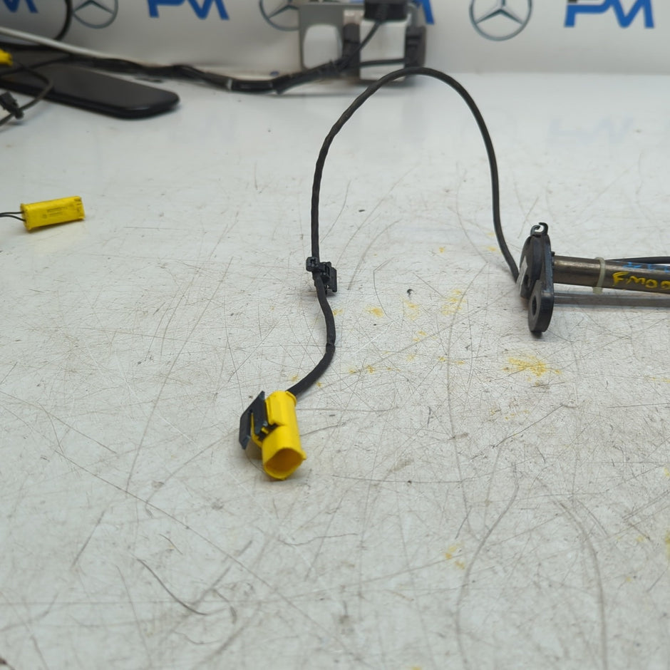 MERCEDES A CLASS W177 BONNET PEDESTRIAN ACTUATOR A1779062301 2017 FM001435