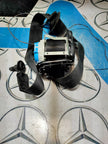 MERCEDES A CLASS SEAT BELT FRONT LEFT SIDE A1768600185 W176 2012 - 2018