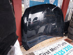 2013-2018 MERCEDES A CLASS W176 GENUINE BONNET PAINT CODE 191 BLACK *DAMAGE* 