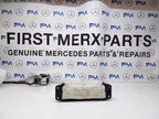 2020 MERCEDES BENZ C-CLASS W205 DRIVER SIDE KNEE AIRBAG A205860002 FM00339