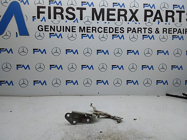 MERCEDES E-CLS W207 FRONT RIGHT BONNET HINGE A2048800228 FMR255