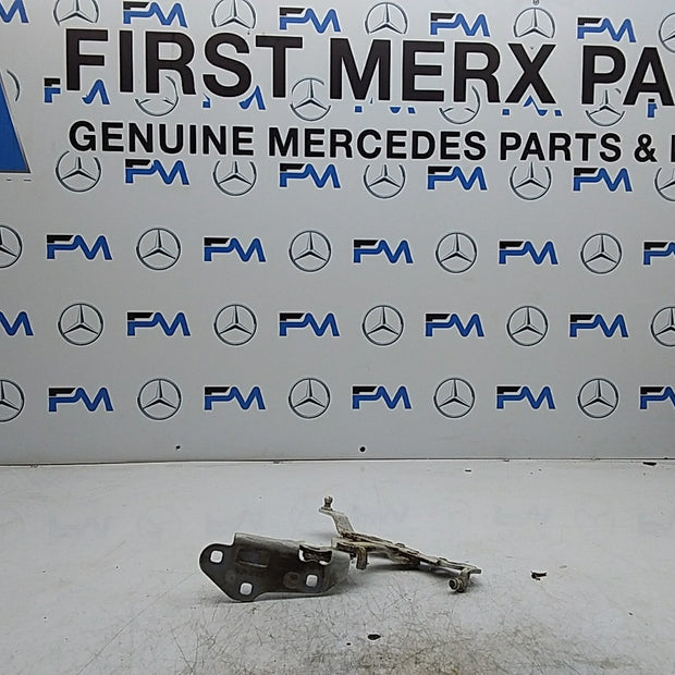 MERCEDES E-CLS W207 FRONT RIGHT BONNET HINGE A2048800228 FMR255