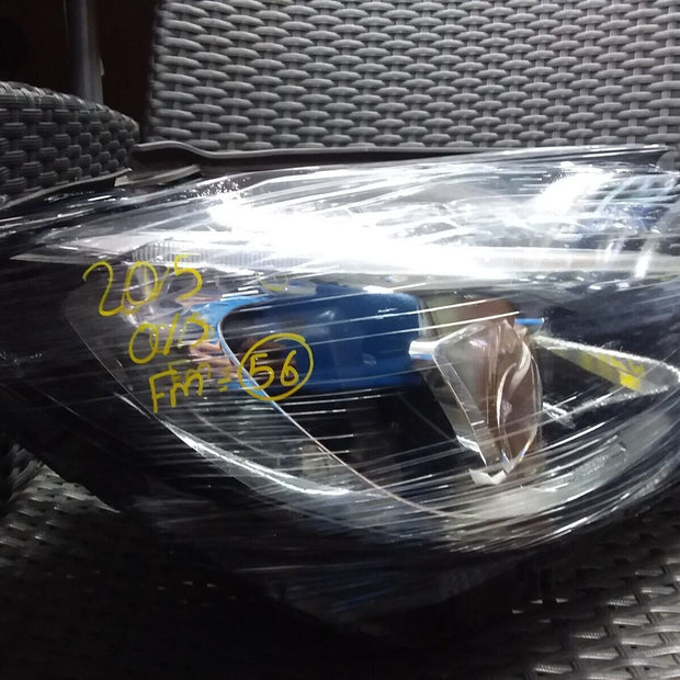 MERCEDES C-CLASS W205 HEADLIGHT LED HIGH PERFORMANCE RIGHT SIDE A2059067603 FM56