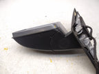 MERCEDES C-CLASS  W204 PASSENGER SIDE WING MIRROR A3167411 GREY FMM17