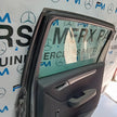 MERCEDES BENZ B-CLASS  W245  DRIVER SIDE REAR DOOR ( OFF SIDE REAR ) FM02
