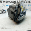 MERCEDES C-CLASS W205 HEADLIGHT PASSENGER NS LEFT A2059060605 INTELLIGENT FMH197