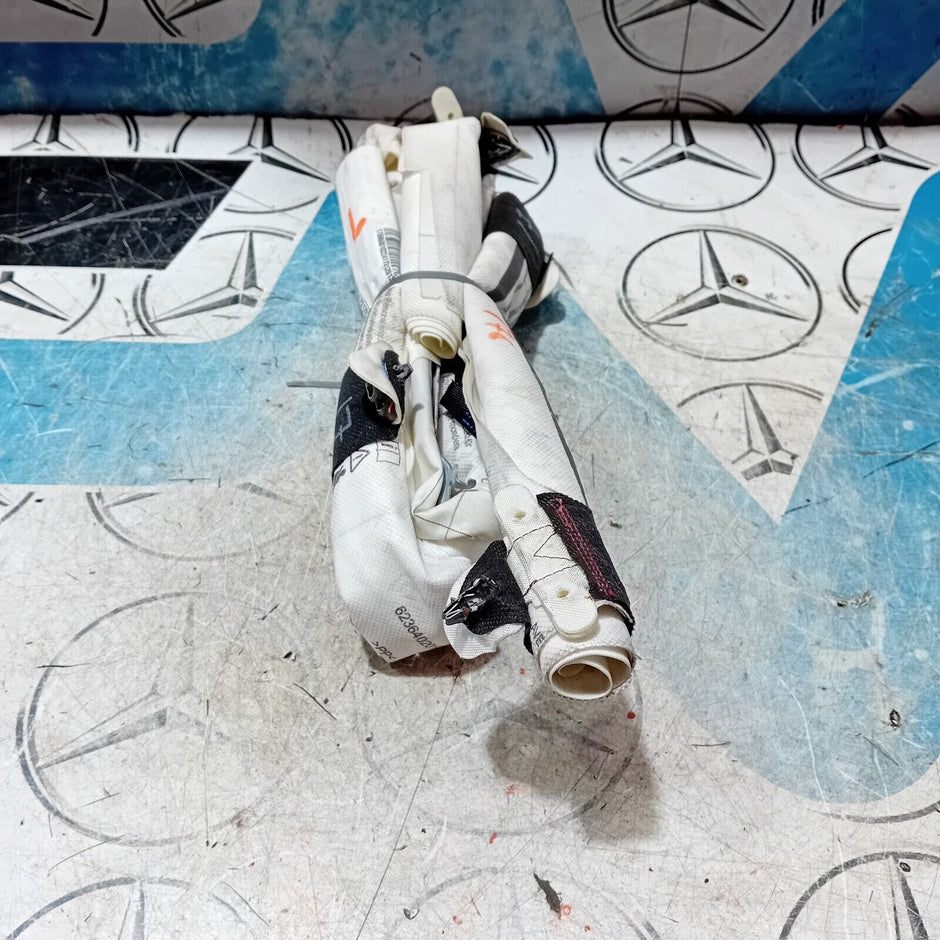 MERCEDES A CLASS W176 CURTAIN ROOF AIRBAG MODULE LEFT 2012-2018 A1768600102