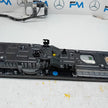 MERCEDES E-CLASS W213 DISPLAY SCREEN A2139009406 2017 FM001161
