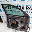 MITSUBISHI OUTLANDER MK3 PASSENGER FRONT DOOR NSF 2013  FMD390