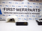 2019 MERCEDES BENZ A-CLASS W177 DRIVER SIDE KNEE AIRBAG A1778600102 FM00325