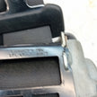 MERCEDES BENZ GLA W156 REAR DRIVER SIDE SEAT BELT BLACK 2014-19 FM001245