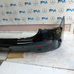 MERCEDES BENZ  A-CLASS W177 REAR BUMPER A1778801805 BLACK 2018 COMPLETE FMX1