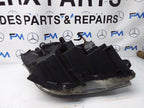 2008 MERCEDES C CLASS W203 W204 HEADLIGHT PRE FACELIFT PASSENGER NS FMH106