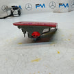 MERCEDES B-CLASS W246 DRIVER RIGHT INNER REAR TAIL LIGHT A2469066400 2012 FMT292