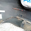 MERCEDES BENZ  A-CLASS W177 REAR BUMPER A1778800500 2018 BLACK COMPLETE FMX16