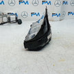 MERCEDES C-CLASS W204 SPEEDOMETER INSTRUMENT CLUSTER BLACK A2049004002 FM001559
