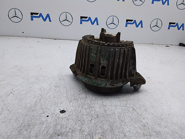MERCEDES BENZ  E-CLASS  W212  ENGINE MOUNT RIGHT OS A2122406417 FMR356