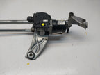 MERCEDES-BENZ A CLASS W177  FRONT WIPER MOTOR WITH LINKAGE A1779064801 FM00241