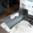 MERCEDES E-CLASS W213 ESTATE REAR BUMPER 2016 A2138852225 BLACK COMPLETE FMX102