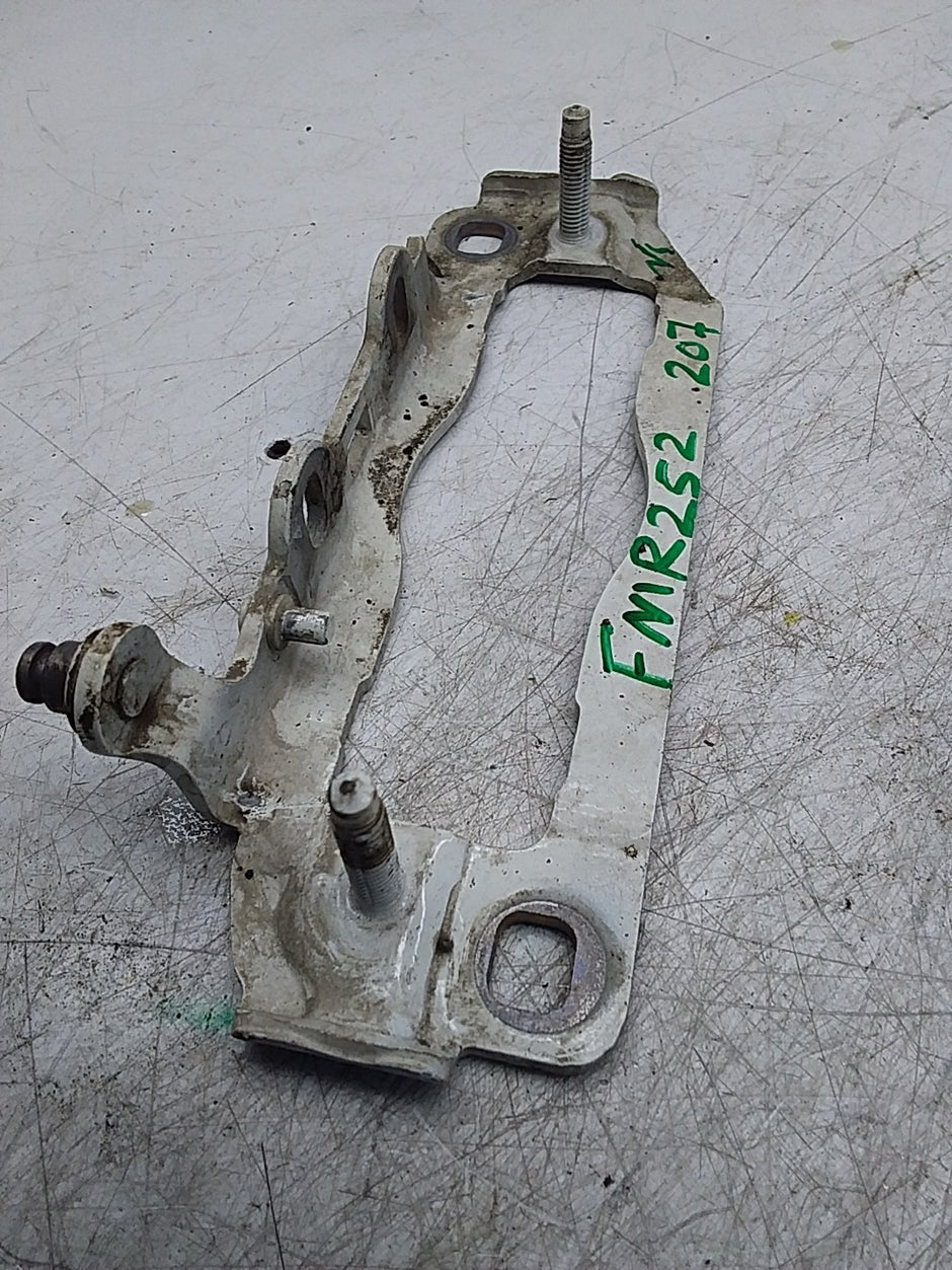 MERCEDES E-CLS W207 FRONT LEFT BONNET HINGE FMR252