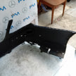 MERCEDES BENZ E-CLASS W213 SALOON BLUE REAR BUMPER 2016 ON A2138850001 FMX96
