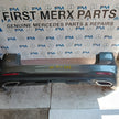 MERCEDES E-CLASS W213 ESTATE REAR BUMPER 2016 A2138852225 GREY COMPLETE FMX103