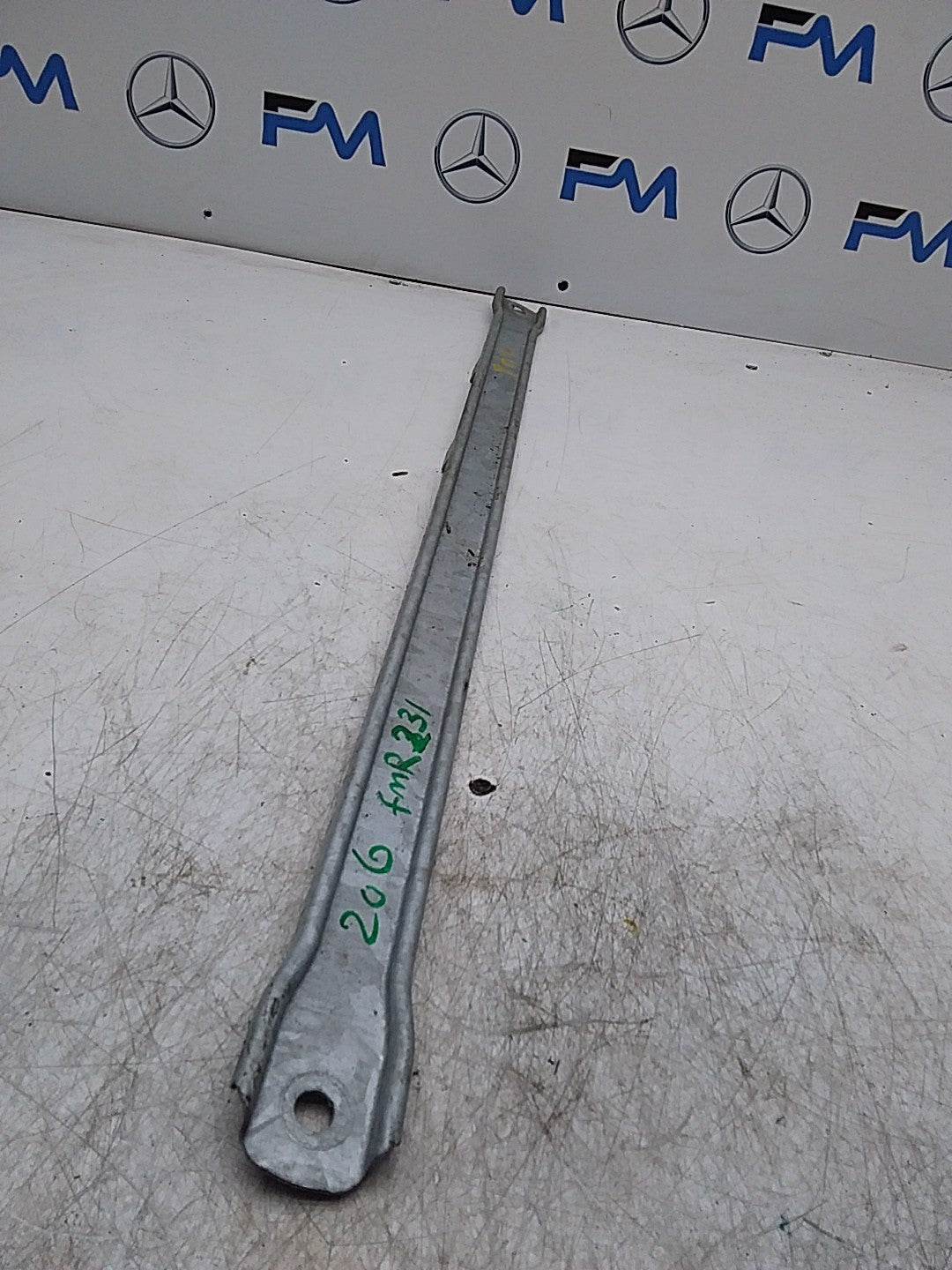 MERCEDES C-CLS W206 STRUT BRACE BAR FMR231