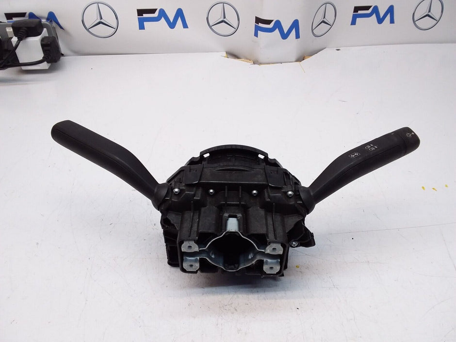 Mercedes  A-CLASS W177 INDICATOR/WIPER GEAR SELECT + SQUIB 10139371 2022 FM00527