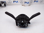 Mercedes  A-CLASS W177 INDICATOR/WIPER GEAR SELECT + SQUIB 10139371 2022 FM00527