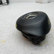 MERCEDES BENZ GLC W253 STEERING WHEEL AIRBAG DRIVER OS RIGHT Q10 FM001488
