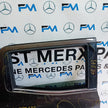 MERCEDES BENZ X-CLASS W470 DRIVER REAR DOOR OSR BROWN COMPLETE FMD356