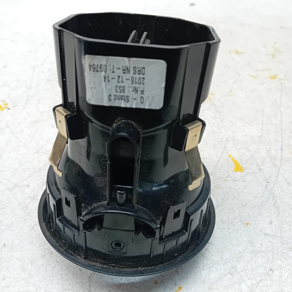 MERCEDES BENZ E-CLASS W213 DASHBOARD AIR VENT 2016-20 A2138308000 FM001188