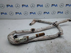 MERCEDES C-CLS W206 EST CURTAIN ROOF AIRBAG  LEFT PASSENGER A2068604002 FMR225
