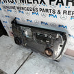 MERCEDES BENZ CLK C209 CP DRIVER FRONT DOOR OSF 2002-09 SILVER COMPLETE FMD362