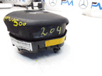 MERCEDES E-CLASS W204 STEERING WHEEL AIRBAG 308190359162-AD FM00500