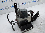 MITSUBISHI OUTLANDER MK3 HYBRID ABS PUMB AMPLIFIER UNIT 4670B747 FMR496