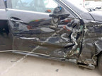 MERCEDES BENZ E-CLASS W212 /BREAKING - REAR BUMPER AND BOOT