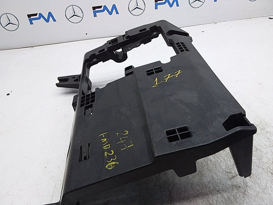 MERCEDES A-CLS W177 SAM MODULE PANEL COVER A2475402506 FMR236