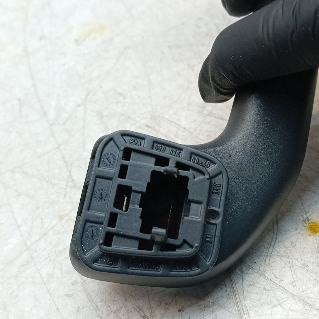 MERCEDES BENZ C-CLASS W205 LEFT OR RIGHT ROOF HANDLE A0998150039 BLACK FM001625