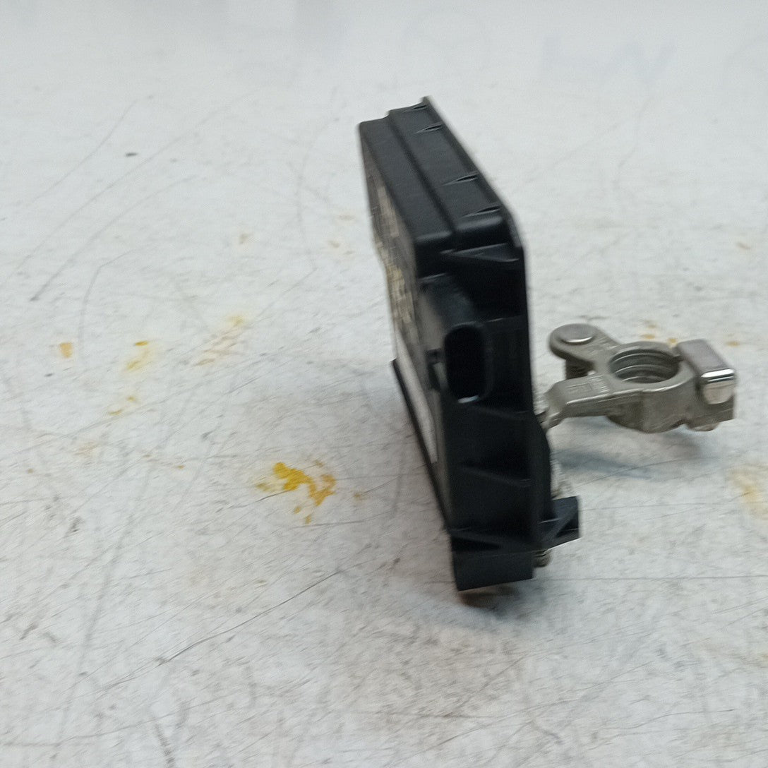 MERCEDES E-CLASS W213 NEGATIVE BATTERY CLAM TERMINAL 2016 A0009061505  FM001281