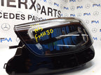 2018 MERCEDES E-CLASS W213 N/S Passenger Side Front Headlight A2139069709 FMH30