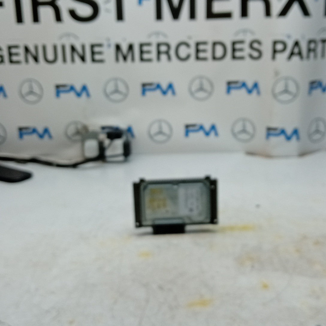 MERCEDES E-CLASS W213 ECU INTELLIGENT DRIVE CONTROL MODULE A2139007109 FM001329