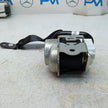 MERCEDES B-CLASS W247 SEAT BELT REAR LEFT PASSENGER SIDE NSR A2478600985 FMS465