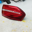 MERCEDES BENZ  E-CLASS W213 DRIVER RIGHT OS REAR TAIL LIGHT  2016 FMT270