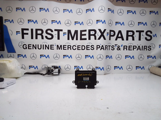 MITSUBISHI  OUTLANDER MK3 ENGINE ECU CONTROL MODULE 1860730 FM00450