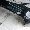 MERCEDES BENZ C-CLASS W205 SLN REAR BUMPER 2015 BLACK A2058550138 FMX49