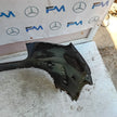 MERCEDES BENZ GLA X156 AMG REAR BUMPER BLACK 2014-19  A1568852425 FMX114