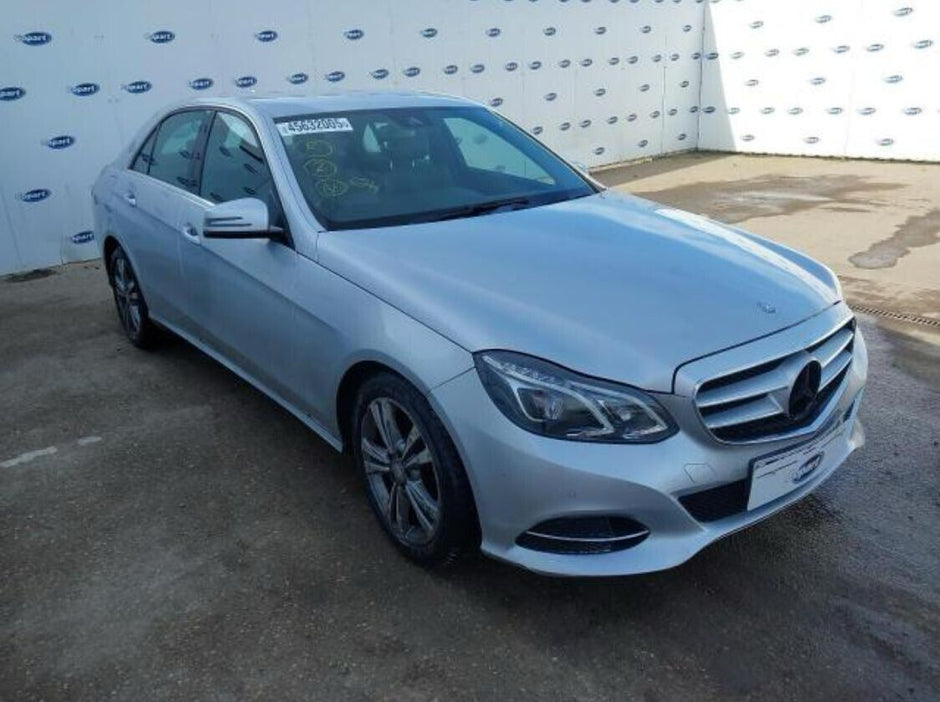 MERCEDES BENZ E-CLASS W212 BREAKING/DOORS ( N.S.F , O.S.F , N.S.R & O.S.R )