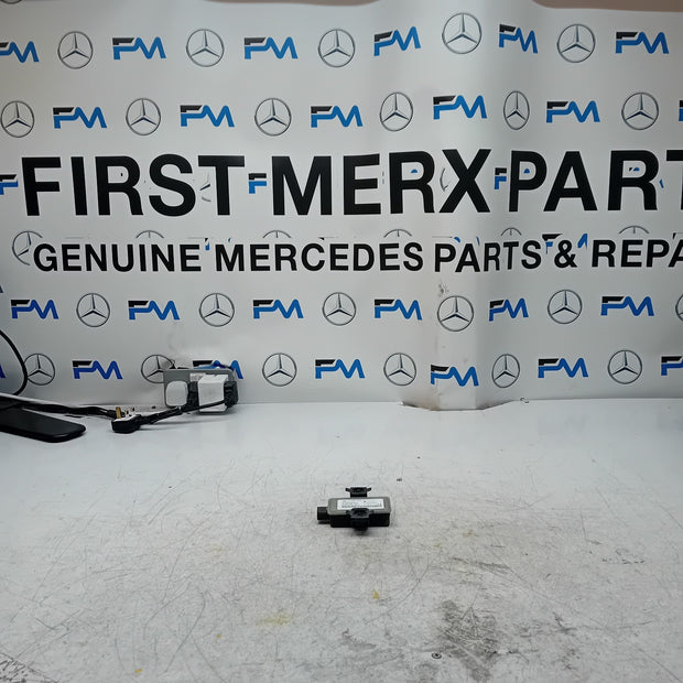 MERCEDES BENZ  E-CLASS W213 TYRE PRESSURE MONITORING SENSOR A0009003713 FM001509