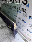 MERCEDES E-CLS C207 COUPE PASSENGER FRONT DOOR NSF 2009-16 COMPLETE FMD617